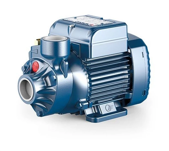 Pedrollo Pkm60 0.5 Hp 220V Monofaze Preferikal Pompa ürün görseli 1