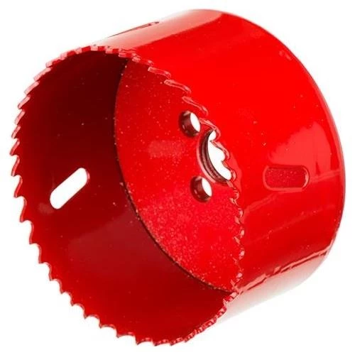 Tomax Hss Bi Metal Panç 86 mm Delik Açma Pancı Testeresi ürün görseli 1