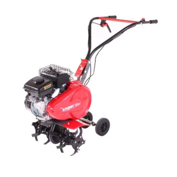 Pubert NANO 20R Benzinli Çapa Makinası 98cc 1 İleri 20/30/46 cm 24 cm Derinlik 26kg ürün görseli 1