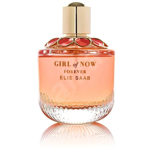 Elie Saab Girl Of Now Forever EDP 50 ml Kadın Parfüm ürün görseli 1