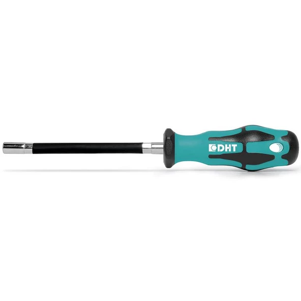 DHT Flexible Esnek Lokma Uçlu Tornavida Mono 13x150 D04491315 ürün görseli 1