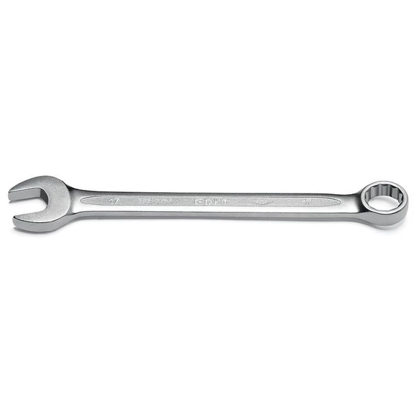 DHT Kombine Yıldız Çatal Anahtar 12 mm D10030012 ürün görseli 1