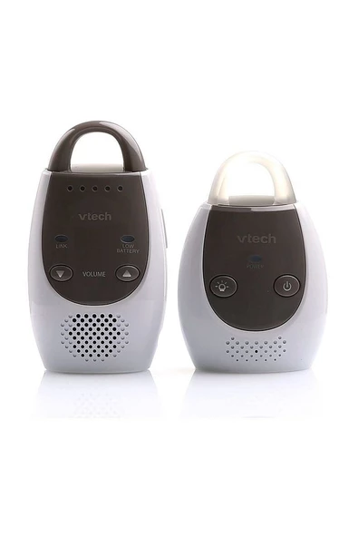 Vtech Bm1100 Dijital Bebek Telsizi - Resim 2
