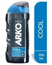 Arko Men Cool After Shave Kolonyası 250 ML ürün görseli 1
