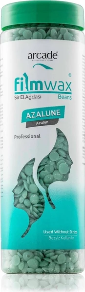 Arcade Filmwa X Sir El Ağdası 400 Gr Azulen ürün görseli 1