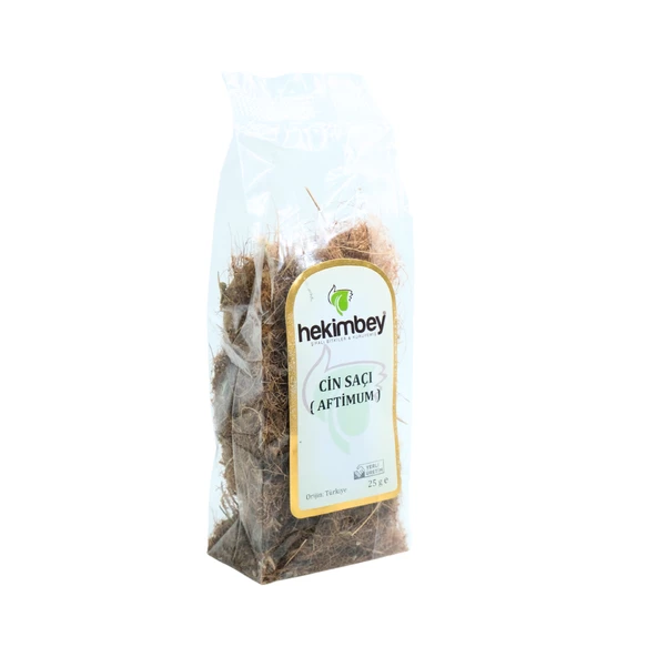 Aftimum, Cin Saçı (25gr) - Resim 2