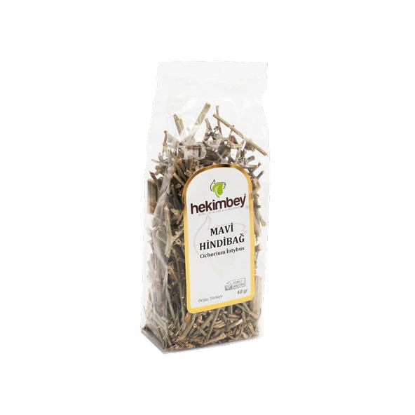 Mavi Hindiba (40gr) ürün görseli 1