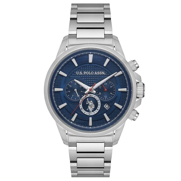 U.S. Polo Assn. 1084-02 Erkek Kol Saati ürün görseli 1