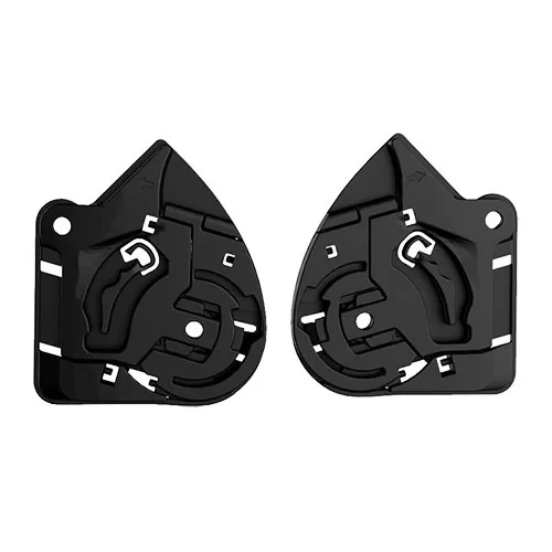 LS2 CHALLENGER YAN KAPAK SET ürün görseli 1