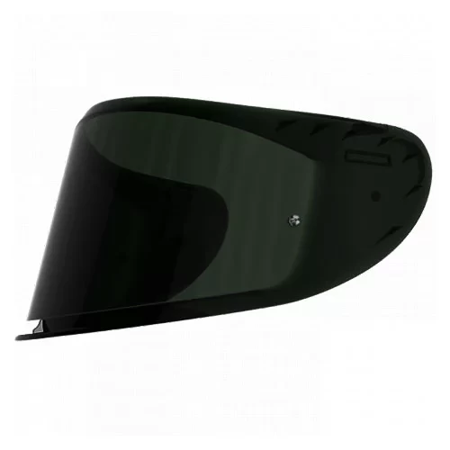 LS2 CHALLENGER KASK CAMI SİYAH ürün görseli 1