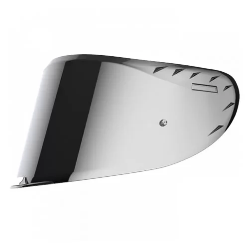 LS2 CHALLENGER KASK CAMI IRIDIUM GRİ ürün görseli 1