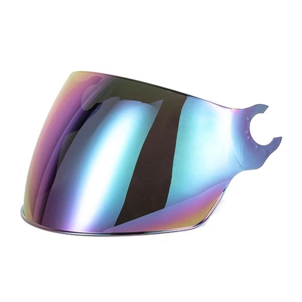 LS2 AIRFLOW KASK CAMI IRIDIUM GÖKKUŞAĞI ürün görseli 1