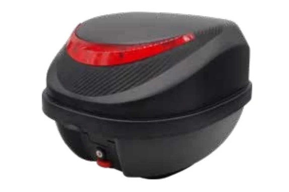 GAFF G32 CARBON ARKA ÇANTA (SIRT DAYAMALI) ürün görseli 1