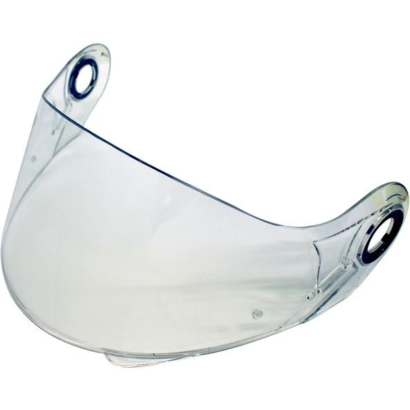 LS2 FF370-FF386-FF325-GURONI KASK CAMI BEYAZ ürün görseli 1