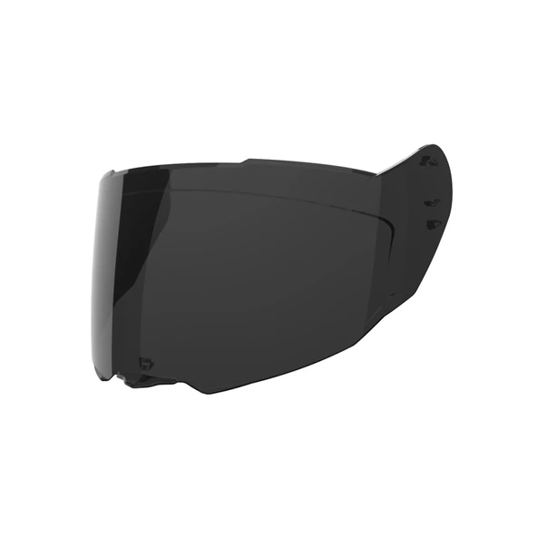 NEXX SX.100 - SX.100R KASK CAMI SİYAH ürün görseli 1
