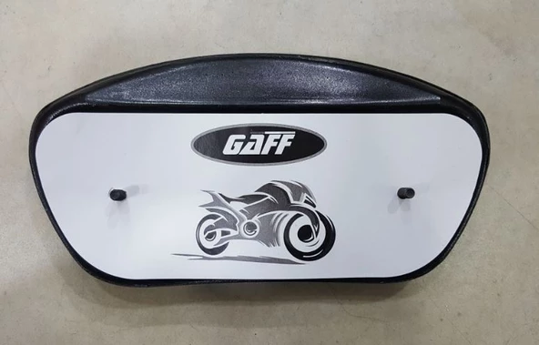 GAFF SIRT DAYAMA UNIVERSAL - Resim 2