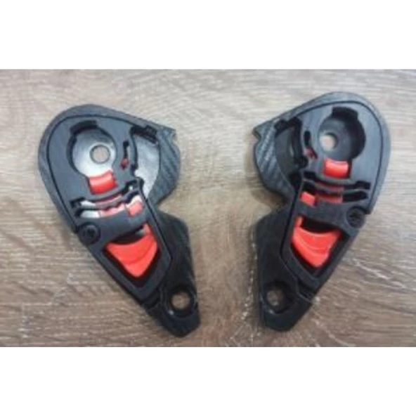 Mts 917 Snake Cam Kapak Set ürün görseli 1