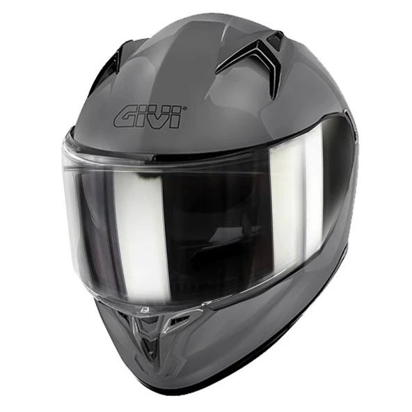 GIVI 50.8 NARDO GRİ KASK ürün görseli 1