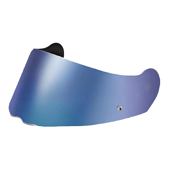 LS2 STROBE 2 KASK CAMI GÖKKUŞAĞI ürün görseli 1