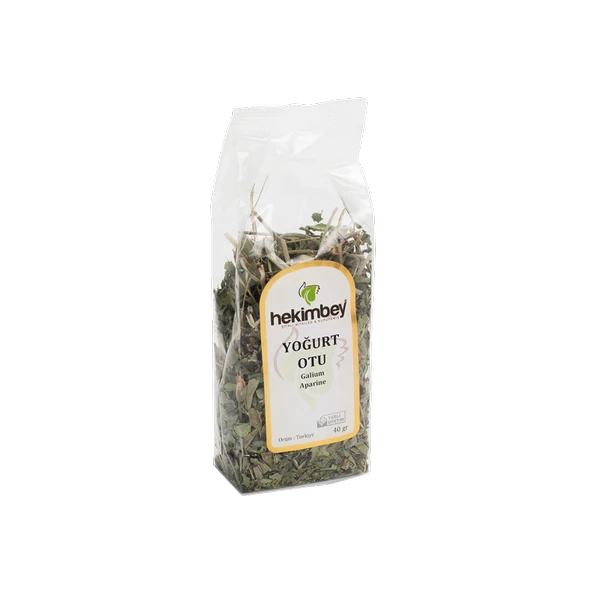 Yoğurt Otu (40gr) ürün görseli 1