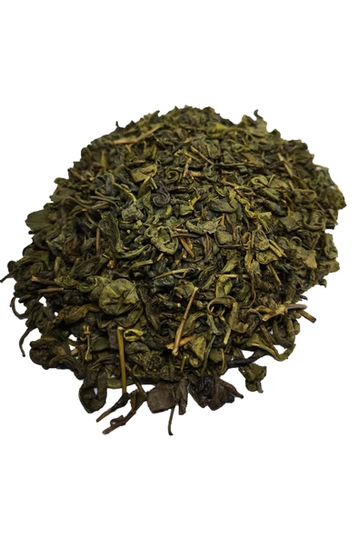 Dökme Çay Yaprak Yeşilçay 100 Gr. ürün görseli 1