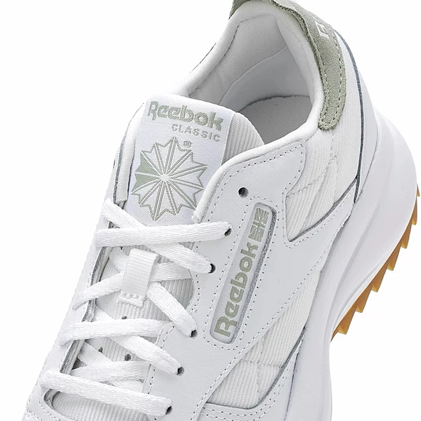 REEBOK  CLASSIC LEATHER SP EXTRA KADIN SNEAKER AYAKKABI - Resim 7