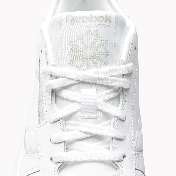 REEBOK  CLASSIC LEATHER SP EXTRA KADIN SNEAKER AYAKKABI - Resim 8