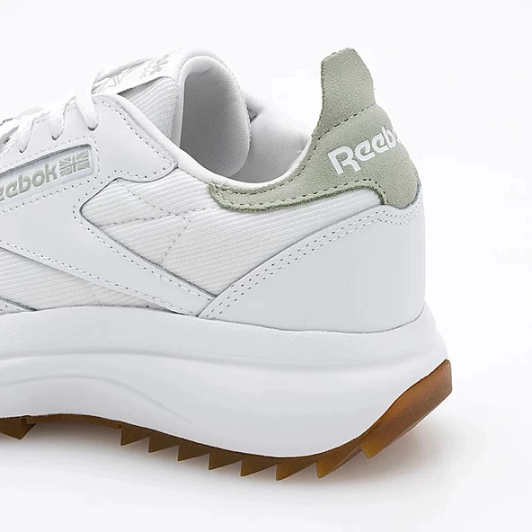 REEBOK  CLASSIC LEATHER SP EXTRA KADIN SNEAKER AYAKKABI - Resim 9