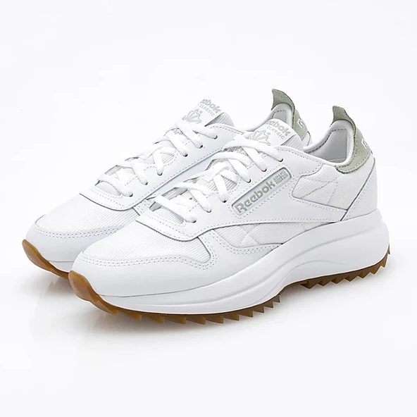 REEBOK  CLASSIC LEATHER SP EXTRA KADIN SNEAKER AYAKKABI ürün görseli 1