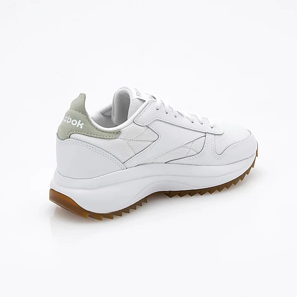 REEBOK  CLASSIC LEATHER SP EXTRA KADIN SNEAKER AYAKKABI - Resim 6
