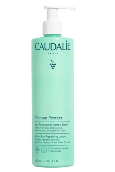 Caudalie Vinosun Protect Güneş Sonrası Losyon 400 ml ürün görseli 1