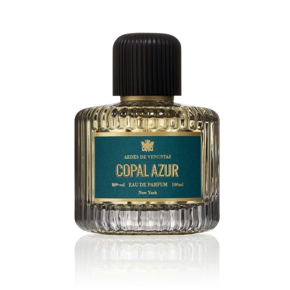 Aedes De Venustas Copal Azur EDP 100 ml Unisex Parfüm ürün görseli 1