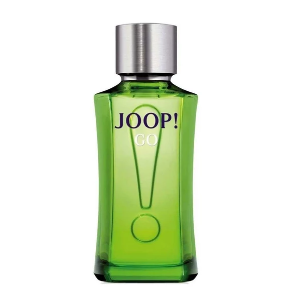 Joop Go EDT 100 ml Erkek Parfümü ürün görseli 1