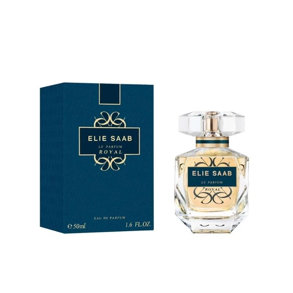 Elie Saab Le Parfum Royal EDP 90 ml Kadın Parfümü ürün görseli 1