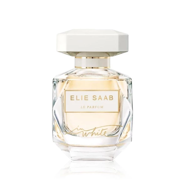 Elie Saab Le Parfum in White EDP 90 ml Kadın Parfümü ürün görseli 1