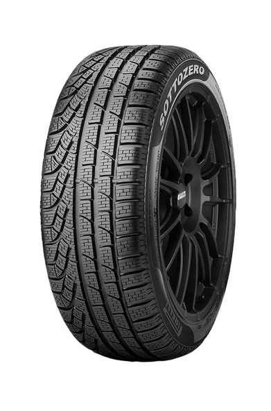 Pirelli W240 Sottozero Serie 2 275/30R20 97V XL RFT (Kış) (2023) ürün görseli 1