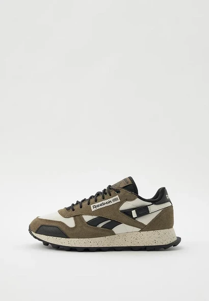 Reebok 100074285 Classic Leather Winterized Wrn Erkek Günlük Spor Ayakkabı ürün görseli 1