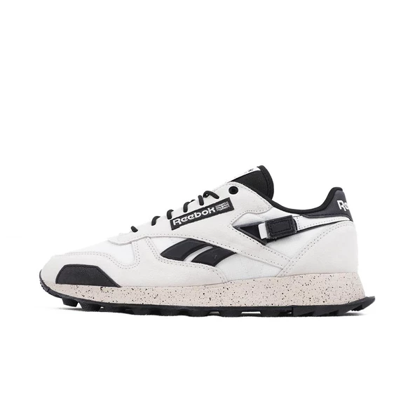 Reebok 100074286 Classic Leather Winterized Wrn Erkek Günlük Spor Ayakkabı ürün görseli 1