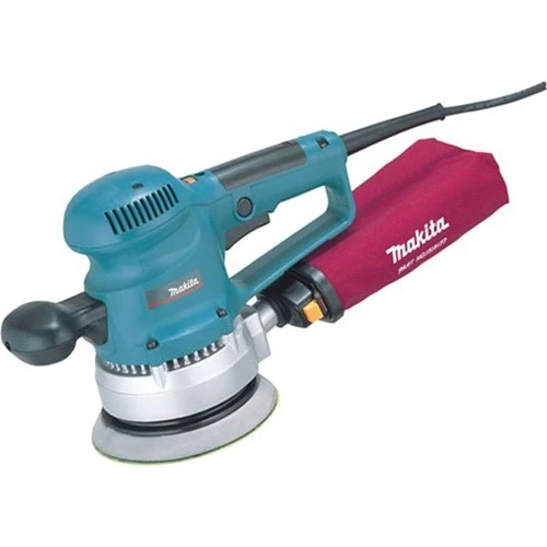 Makita Bo6030 Dairesel Eksantrik Zımpara 310W ürün görseli 1