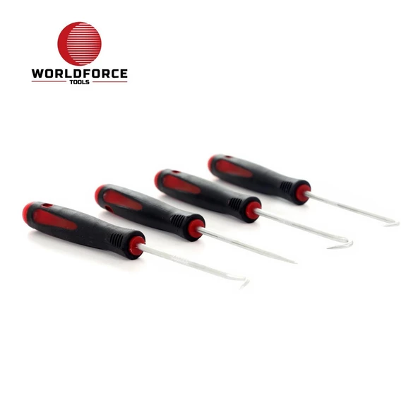 Worldforce 11061 Conta Sökme Seti Mini 4 Parça ürün görseli 1