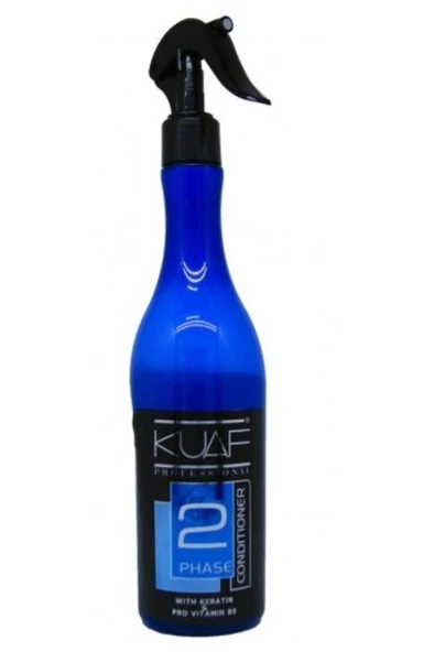 Fön Suyu Mavi Su Saç Yumuşatıcı 400 ml ürün görseli 1