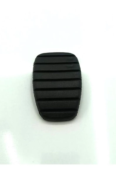 PEDAL LASTİĞİ KARSAN JEST MASTER III uyumlu (2 ad) ürün görseli 1