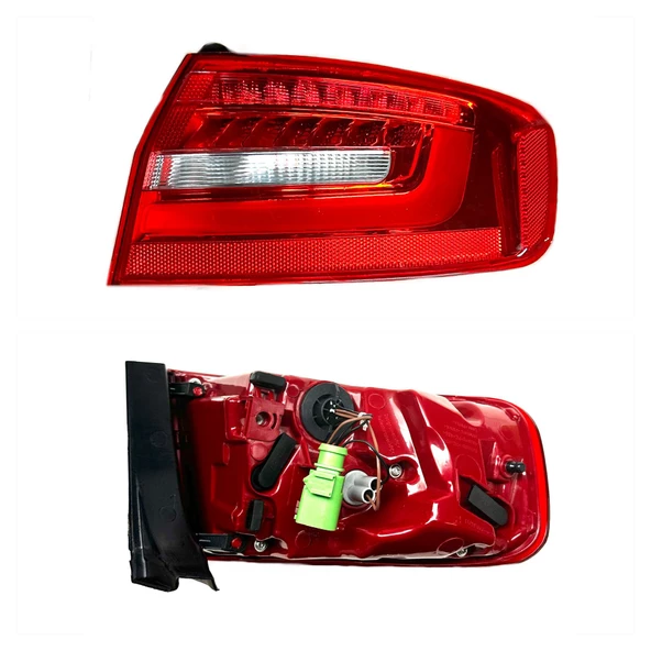 Leoparts Audi A4 Stop Lambası Dış Sağ 2013-2016 8K5945096AC ürün görseli 1