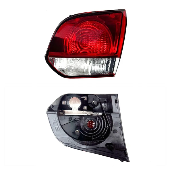 LEOPARTS Volkswagen Golf 6 Stop Lambası İç Sağ 2009-2013 5K0945094 ürün görseli 1