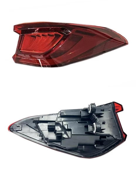 LEOPARTS Seat Leon Stop Lambası Dış Sağ 2021-2023 5FA945208C ürün görseli 1