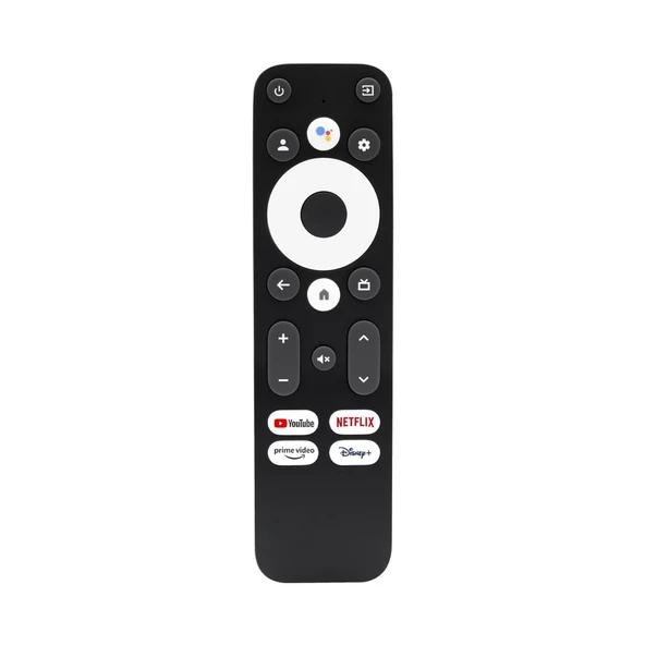 Next Start 4K UHD Streaming Android TV Box - Resim 3