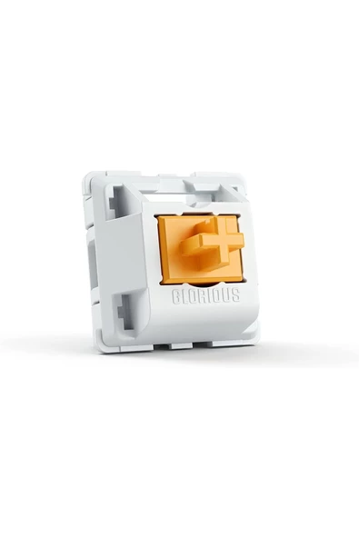 Glorious Holy Panda Mekanik Switch Uyumlu - Resim 2