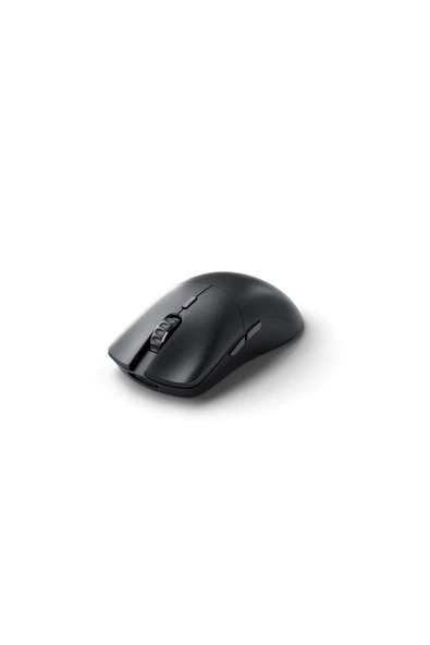 Glorious Model O 2 PRO 1K Polling Kablosuz RGB Oyuncu Mouse Siyah ürün görseli 1
