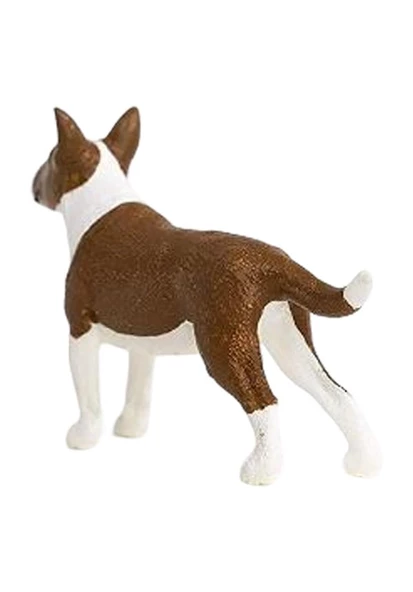Schleich Bull Teriyer 13966 - Resim 4