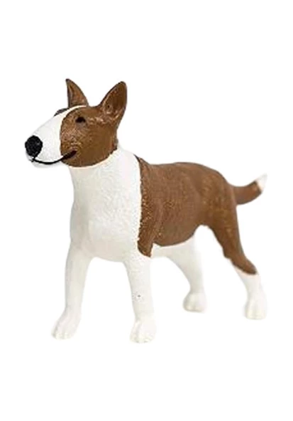 Schleich Bull Teriyer 13966 - Resim 2